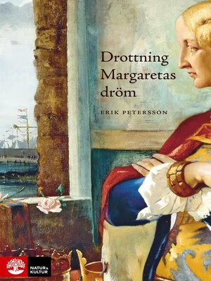 cover image of Drottning Margaretas dröm